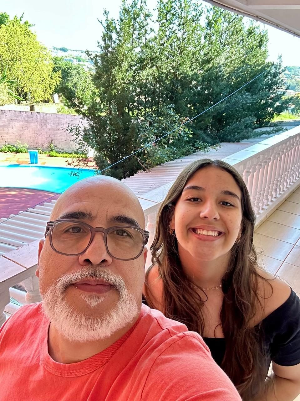 Familia Pastor Jonas #2