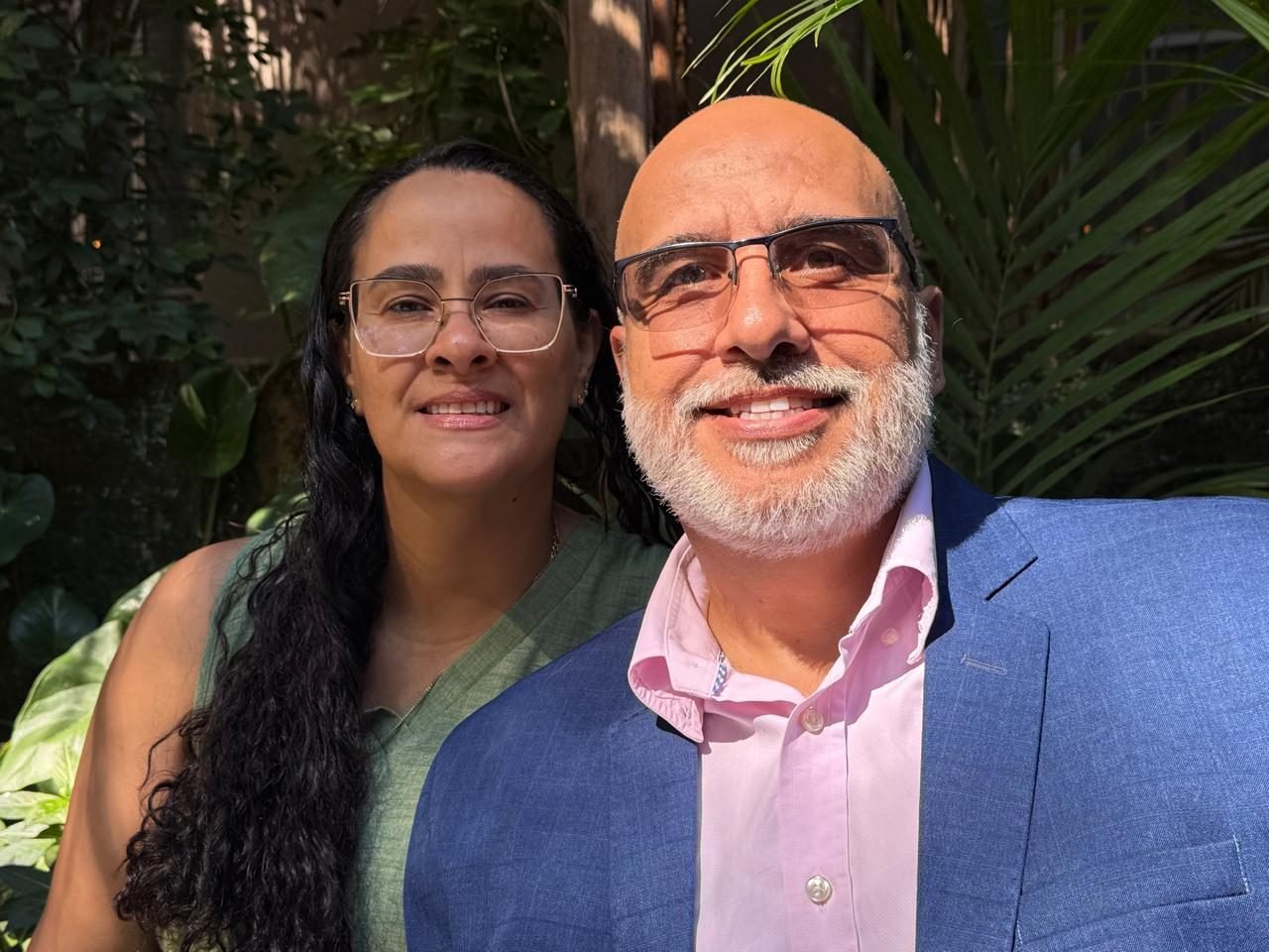 Familia Pastor Jonas #9